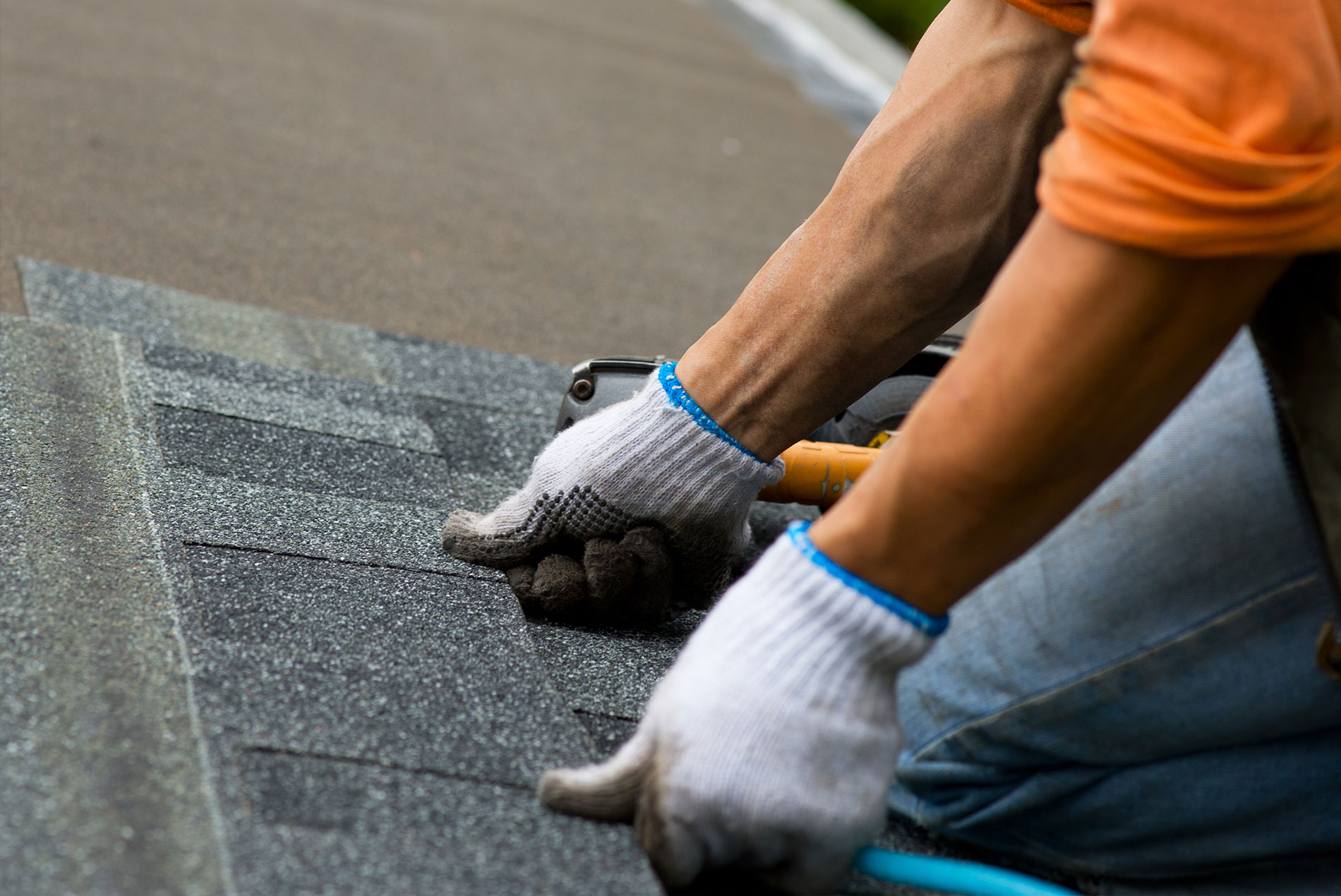 Travaux d'étanchéité Cestas Bordeaux